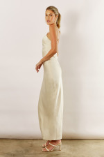 Blair Bridal Dress by Talia Sarah - Champagne