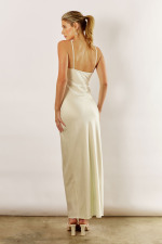 Blair Bridal Dress by Talia Sarah - Champagne