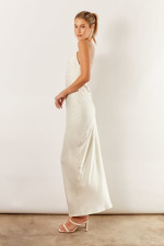 Blair Bridal Dress by Talia Sarah - Ivory