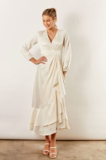 Blakely Bridal Dress by Talia Sarah - Ivory