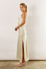 Kaia Bridal Dress by Talia Sarah - Prosecco